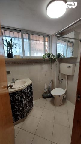 יחידת דיור, גרניט 26, שערי תקווה, שערי תקווה