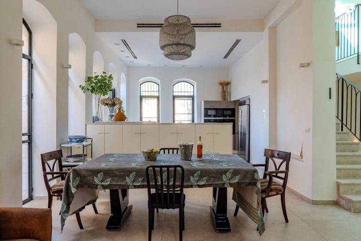 תיירות ונופש, אור החיים 2, הרובע הארמני, ירושלים