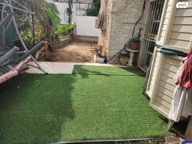 דירה, דון יצחק אברבנאל 24, עין גנים, פתח תקווה