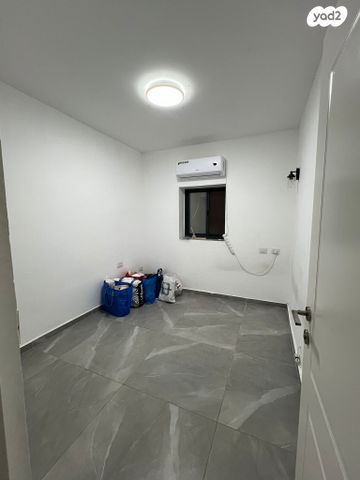 דירה, בורוכוב 1, קרית היובל, ירושלים