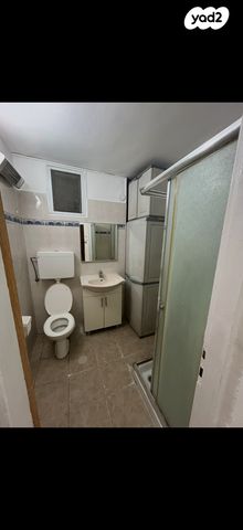 דירה, יצחק בן צבי 30, אשכול, רמלה