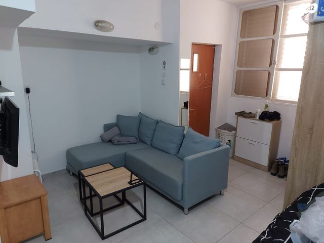 יחידת דיור, רוטשילד 120, כצנלסון, ראשון לציון