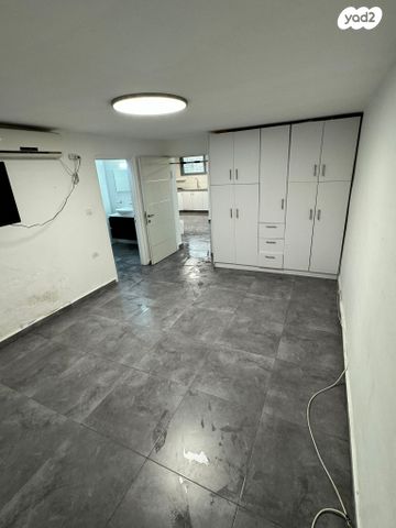 דירת גן, הדקל 1, אחיטוב, אחיטוב