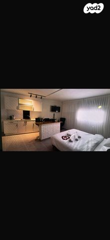 דירה, יוחנן בן זכאי 2, לב העיר, טבריה