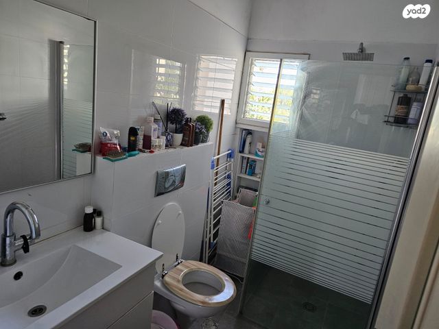 דירה, שלומציון המלכה 69, הצפון החדש - צפון, תל אביב יפו