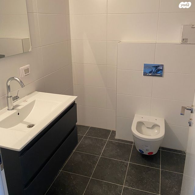 דירה, ש"י עגנון 4, שיכון רסקו, קרית אונו