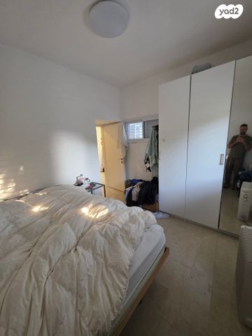 דירה, המצפן 22, קרית שלום, תל אביב יפו