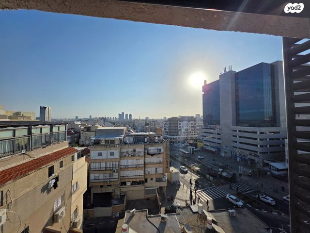 דירה, דרך זאב ז'בוטינסקי 107, פרדס כץ, בני ברק