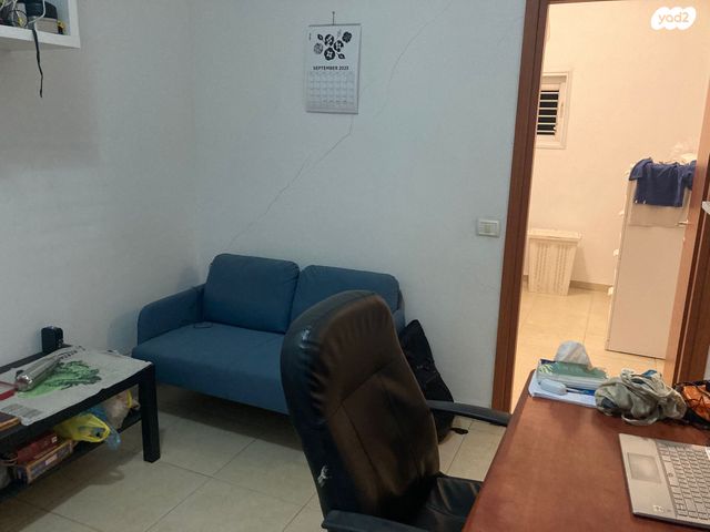 דירה, דרך נגבה 52, נווה רם, שיכון מזרחי, רמת גן