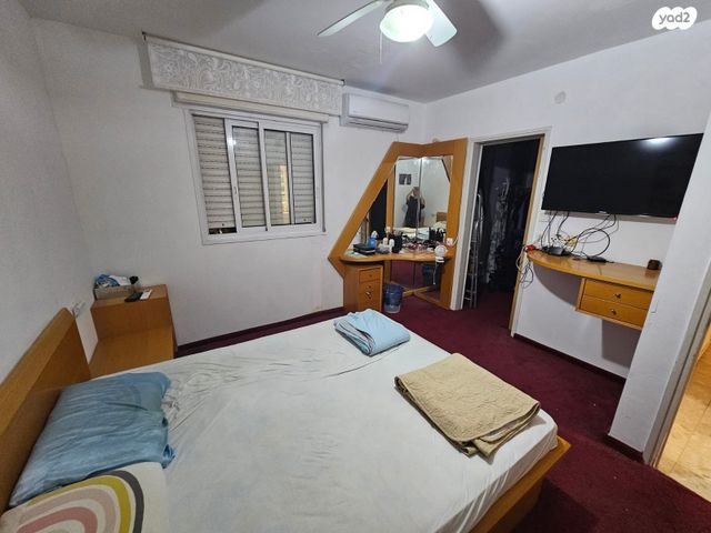 דירה, יגאל אלון 13, לב מוצקין, בנה ביתך, קרית מוצקין