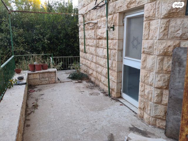 דירה, משעול הורד 5, אלון שבות, אלון שבות