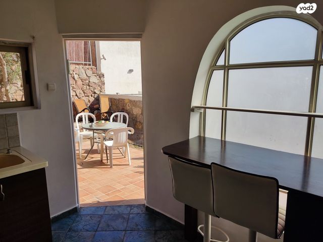 משעול סהרון 4