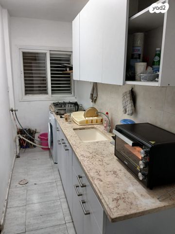 יחידת דיור, הירדן 6, רובע א', אריאל