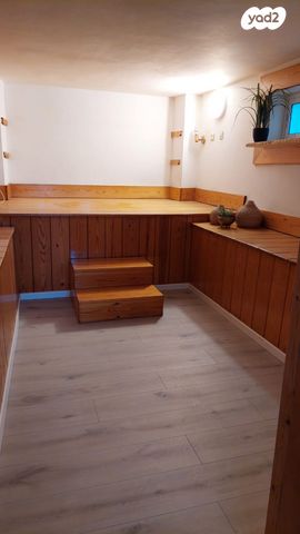 יחידת דיור, גרניט 26, שערי תקווה, שערי תקווה