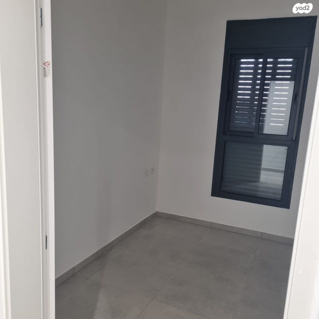 דירה, יצחק שמיר 141, עפולה הצעירה, עפולה