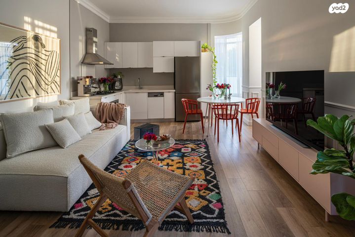 שדרות נורדאו 29