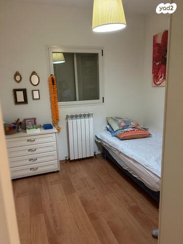 דירה, יצחק בן דור 19, רמות רחל , ארנונה החדשה, ירושלים