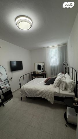 דירה, דניאל 85, לב העיר, בת ים