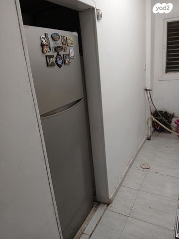 יחידת דיור, הירדן 6, רובע א', אריאל