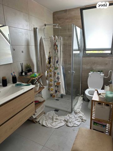 דירה, חפציבה 1, קרית חיים מערבית, חיפה