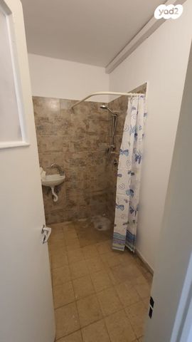 דירה, ג'ון קנדי 37, אביב, ראש העין