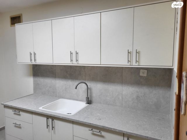 דירה, אילנות 5, רמת יקנעם, יקנעם עילית