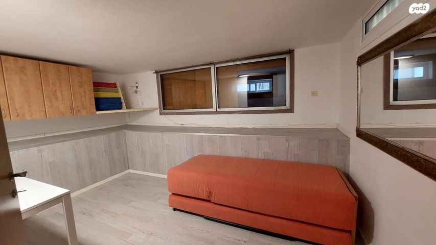 יחידת דיור, גרניט 26, שערי תקווה, שערי תקווה