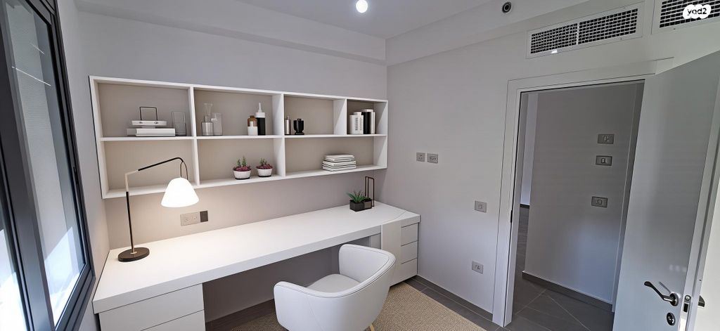 דירה, קפלן 47, בר יהודה, פתח תקווה