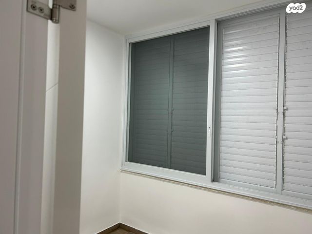 דירה, בנימין 24, מרכז העיר, סביניה, הוותיקה, קרית ביאליק