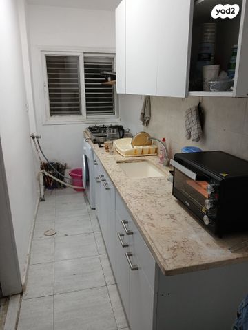 יחידת דיור, הירדן 6, רובע א', אריאל