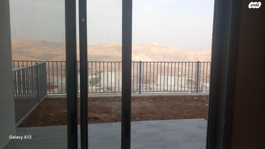 דירת גן, גאון הירדן 132, מעלה אפרים, מעלה אפרים