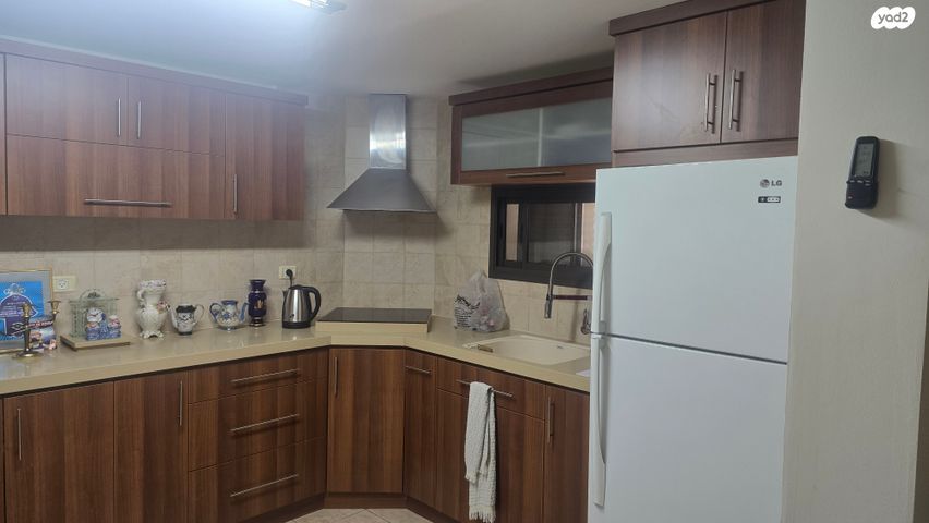 יחידת דיור, הרימון 3, רמת בגין, טירת כרמל