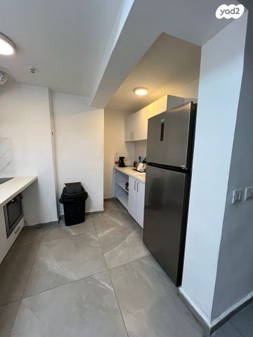 דירה, בורוכוב 1, קרית היובל, ירושלים