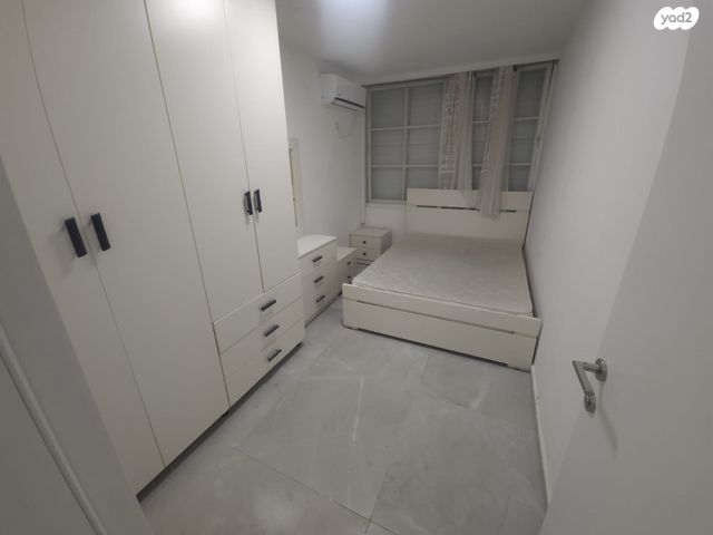 דירה, רחבת רד"ק 5, שכונה י"א, באר שבע