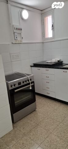 יחידת דיור, עפרוני 3, נאות אשקלון, אשקלון