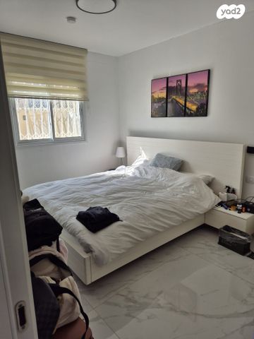 יחידת דיור, יחיאל דרזנר 19, רמות, באר שבע