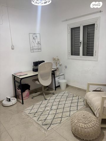 דירה, המעפילים 3, שכונה ג', באר שבע