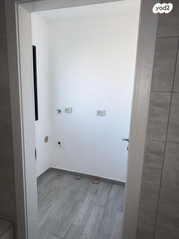 דירה, החורש 4, לב העמק, עפולה