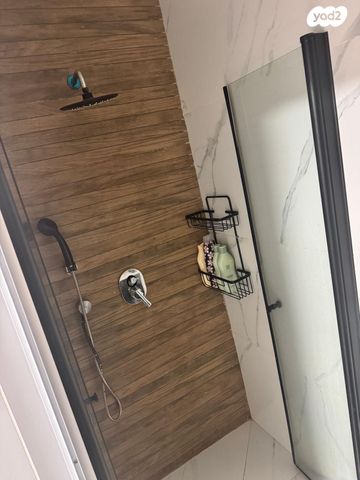 דירה, רחבת פלי"ם 50, שכונה ו', באר שבע