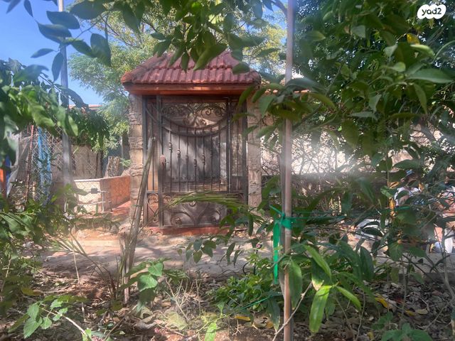 דו משפחתי, גאון הירדן 260, מעלה אפרים, מעלה אפרים