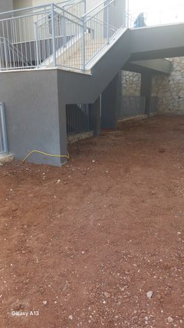 דירת גן, גאון הירדן 132, מעלה אפרים, מעלה אפרים