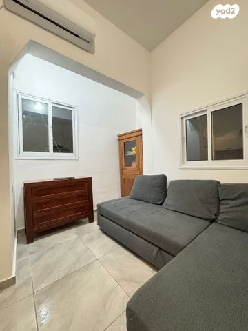 דירה, השומר 32, יל"ג, חיפה