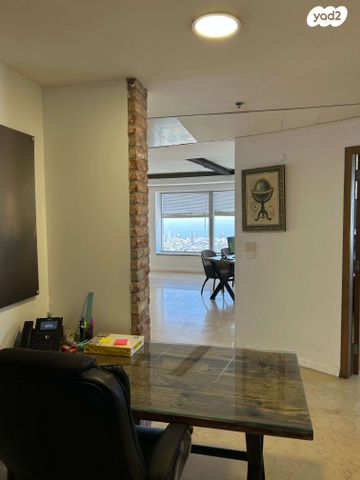 דירה, דרך אבא הלל 2, בורסה, רמת גן