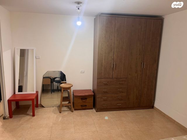 יחידת דיור, האלה 10, ראש פינה, ראש פינה