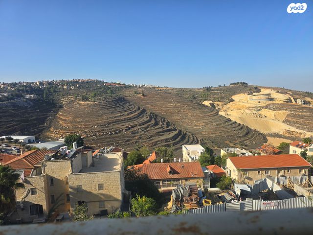 יחידת דיור, לבונה 16, קרית יערים, גבעת זאב