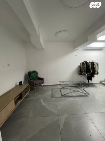 דירה, בורוכוב 1, קרית היובל, ירושלים