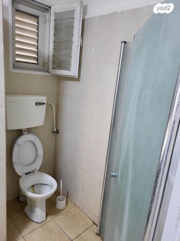 דירה, אילנות 5, רמת יקנעם, יקנעם עילית