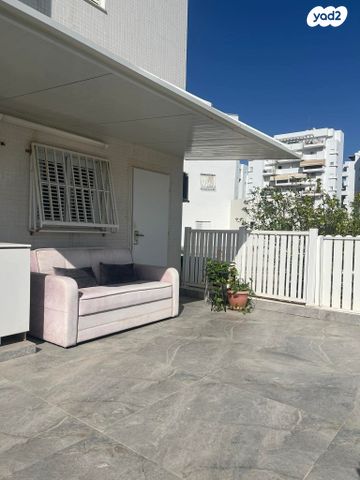 יחידת דיור, החליל 22, נאות אשלים, ראשון לציון