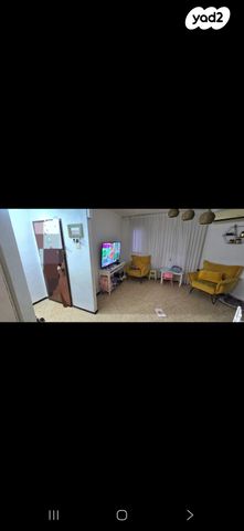 דירה, עתניאל בן קנז 8, השופטים, קרית גת