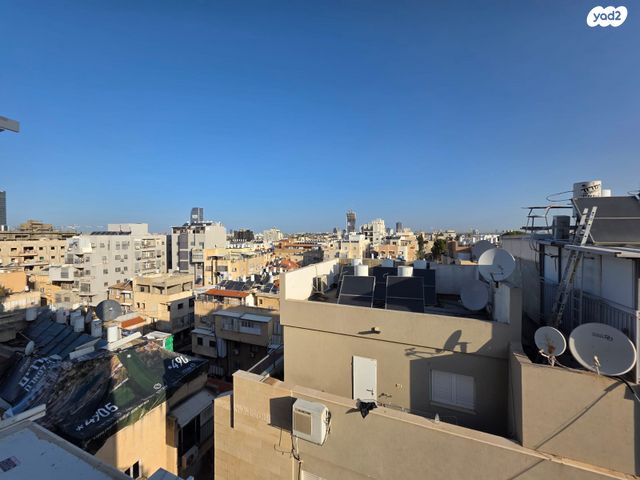 דירה, דרך זאב ז'בוטינסקי 107, פרדס כץ, בני ברק